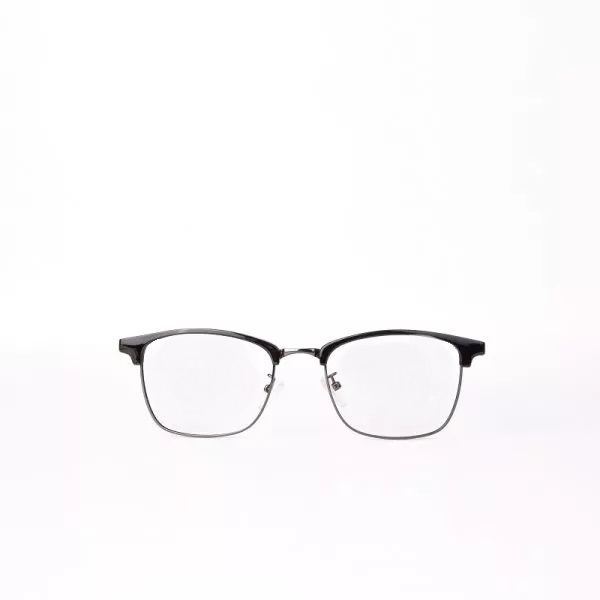 rechteckige Tr 90-Brille 3015 4