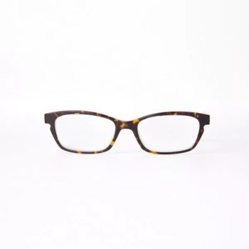 rechteckige Tr 90-Brille 3053 7