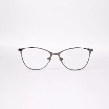 Katzenbrille Metall 3077 7