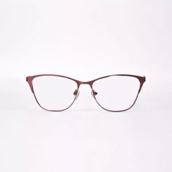 Katzenbrille Metall 3078 7