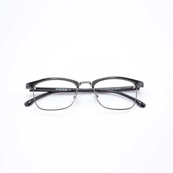 rechteckige Tr 90-Brille 3015 1