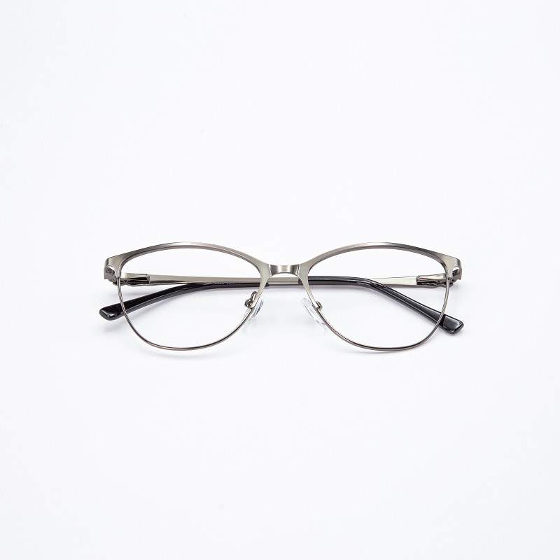 Katzenbrille Metall 3077 1 Katzenbrille Metall 3077 1