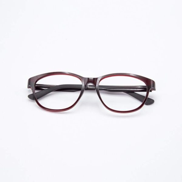 KatzenbrilleTr 90 Brille 3055 1