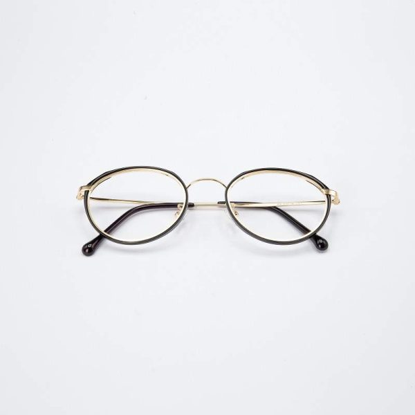 Runde Brille 3030 1