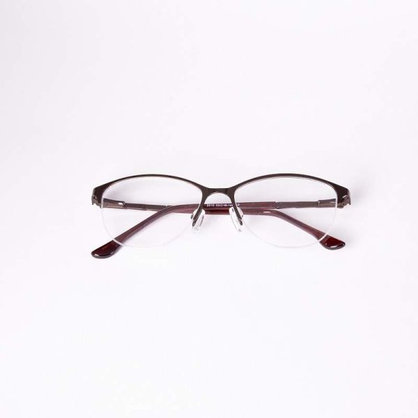 Katzenbrille Metall 3057 1