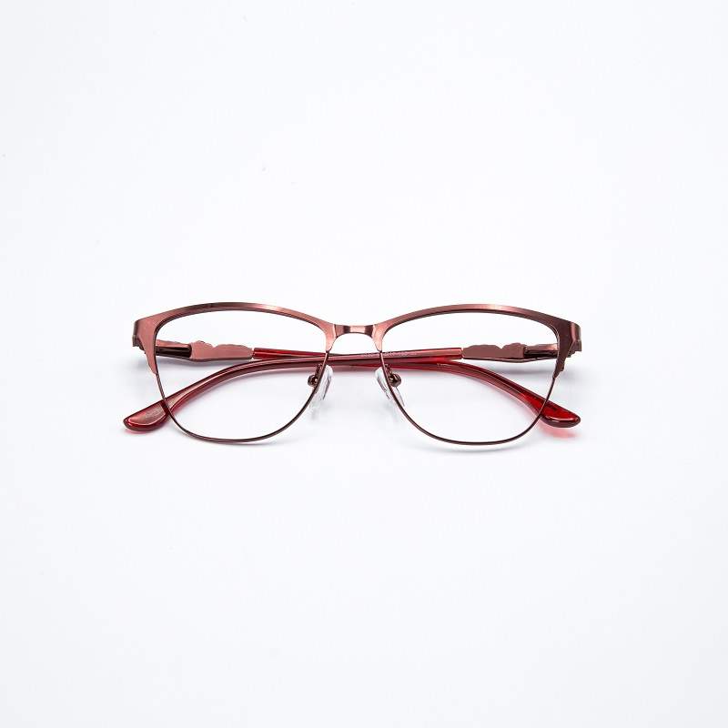 Katzenbrille Metall 3078 1 Katzenbrille Metall 3078 1