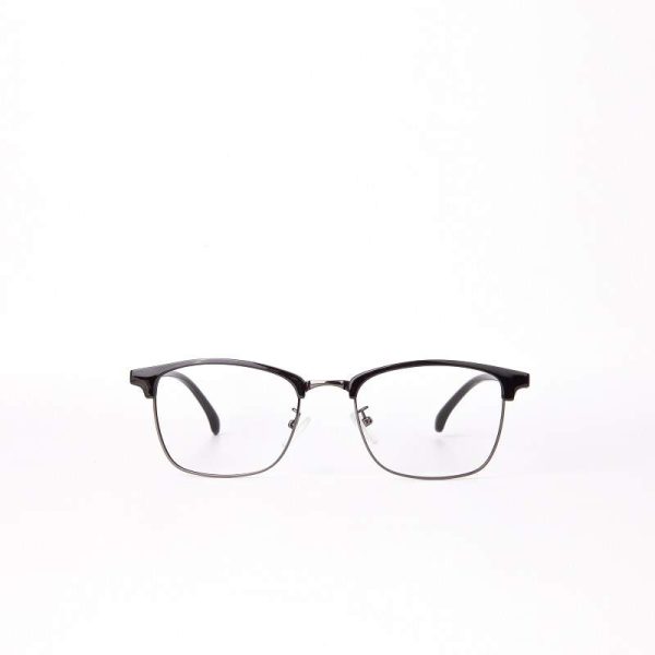 rechteckige Tr 90-Brille 3015 2