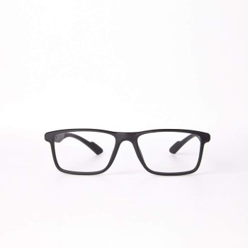 rechteckige Tr 90-Brille 3068 5