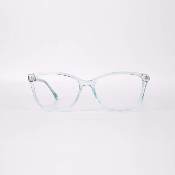 Katzenbrille Metall 3009 2