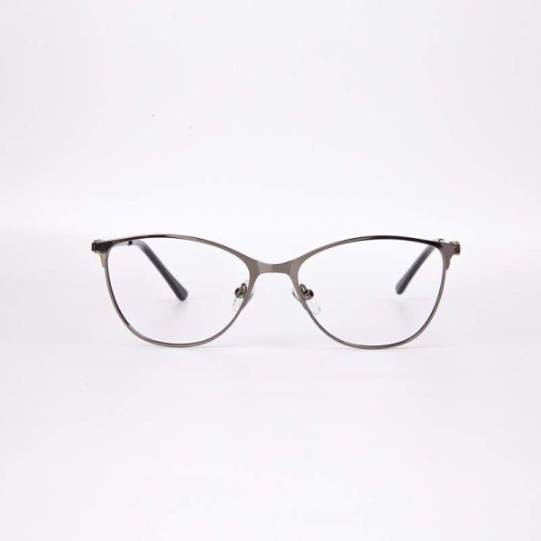 Katzenbrille Metall 3077 2