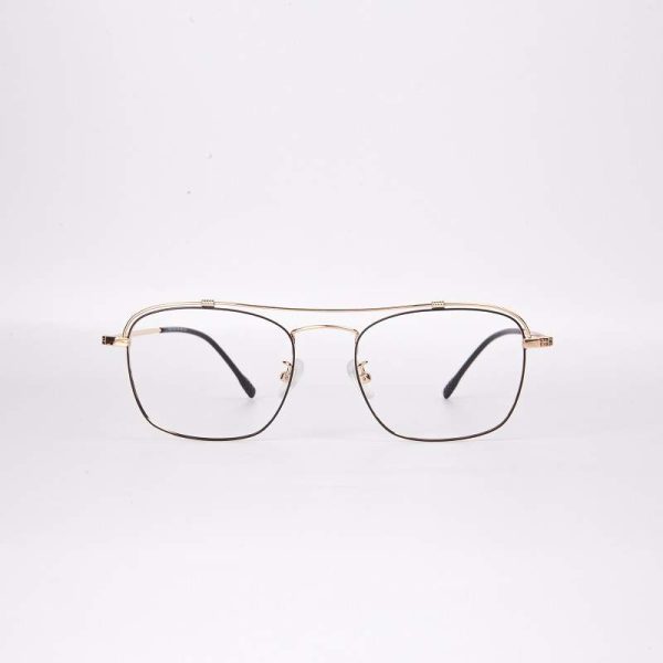 rechteckige Tr 90-Brille 3002 2