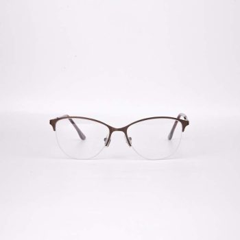 Katzenbrille Metall 3057 5