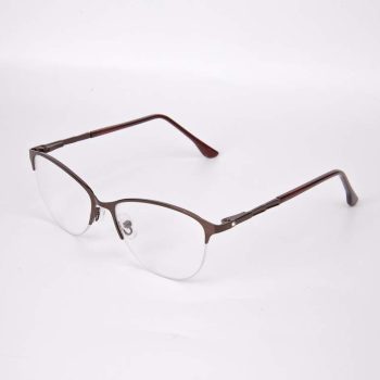 Katzenbrille Metall 3057 6