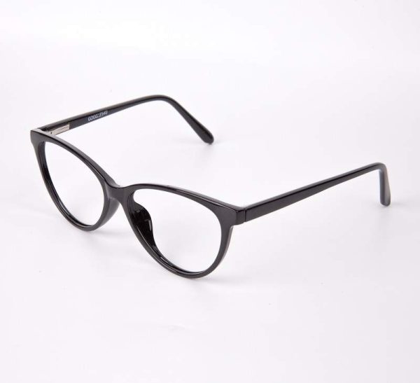 Katzenbrille Metall 3005 3