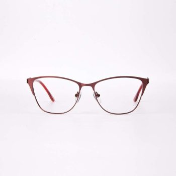 Katzenbrille Metall 3078 5