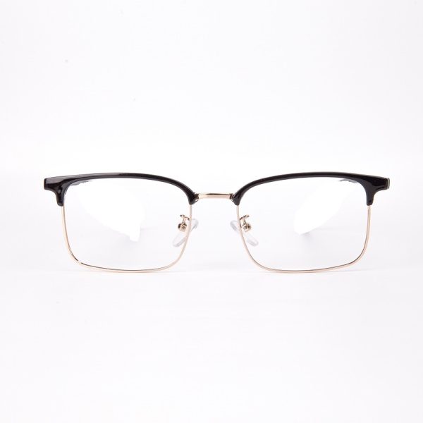 rectangular Tr 90 glasses 3064 4