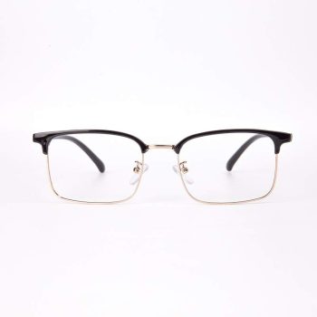 rectangular Tr 90 glasses 3064 5