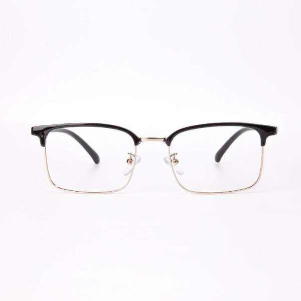 rectangular Tr 90 glasses 3064 2