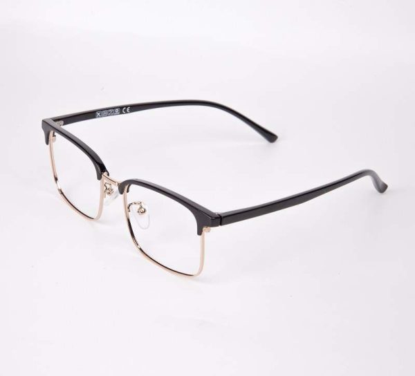 rectangular Tr 90 glasses 3064 3