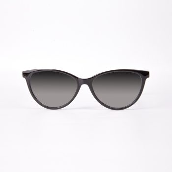 Cateye sunglasses S4017 3