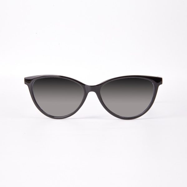 Cateye sunglasses S4017 2