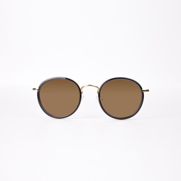 Round sunglasses S4069 2