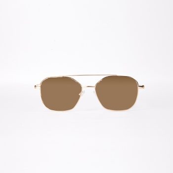 Aviator sunglasses S4063 3