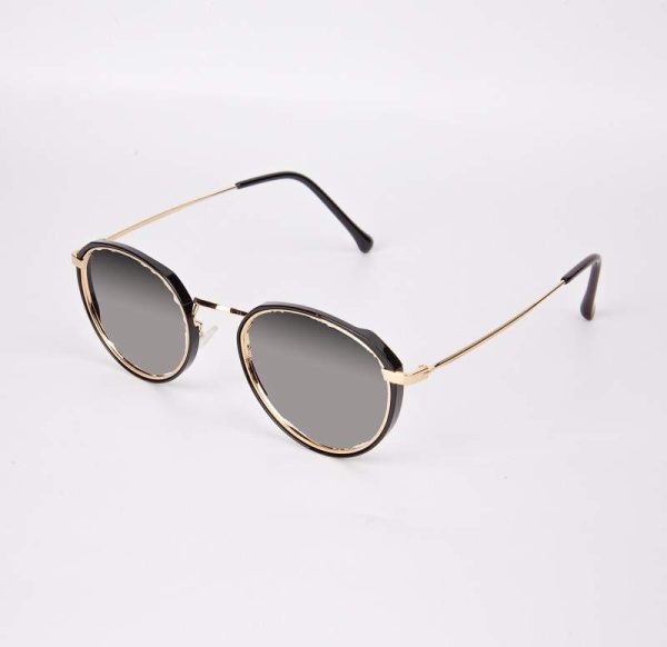 Round sunglasses S4003 1
