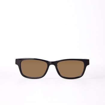 Rectangle wooden sunglasses S4020 3