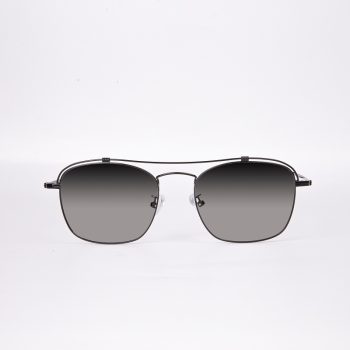 Rectangle sunglasses S4005 3