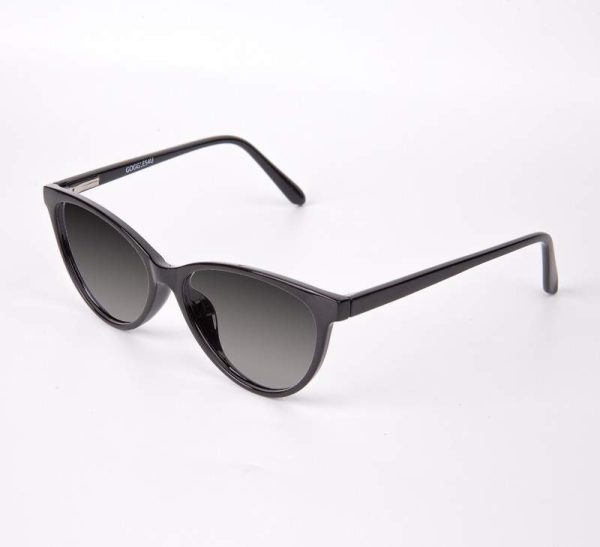 Cateye sunglasses S4017 1