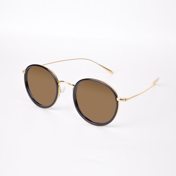Round sunglasses S4069 1