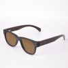 Rectangular wooden sunglassesS4068 7