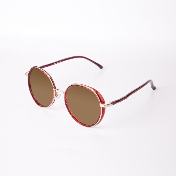 Round sunglasses S4059 1