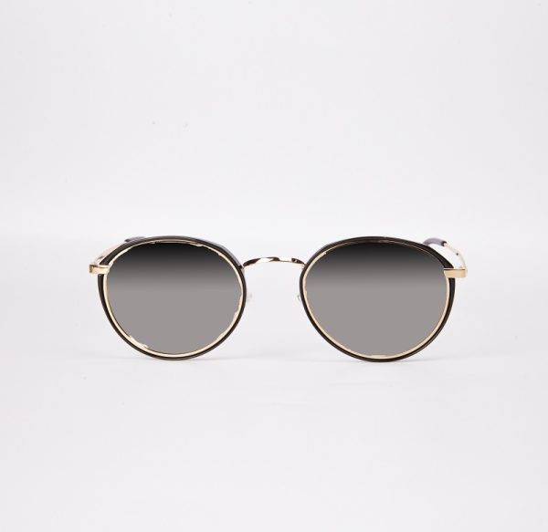 Round sunglasses S4003 2