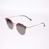Sunglasses Brow Line S4004 6