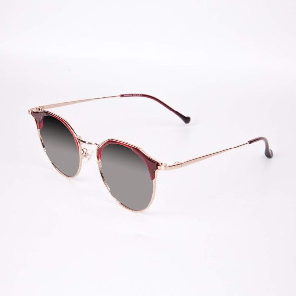 Sunglasses Brow Line S4004 1